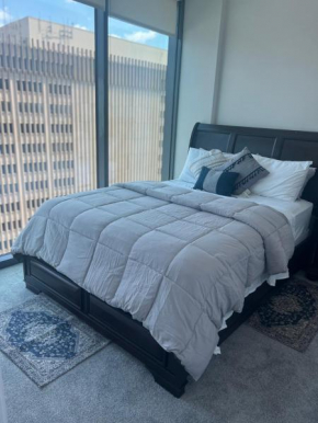 Elegant retreat Atlanta